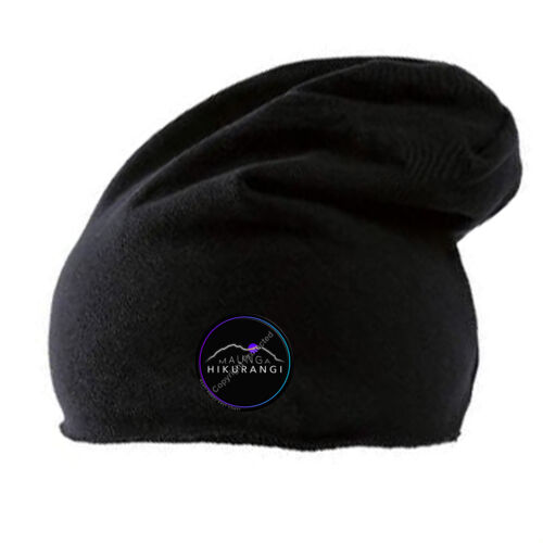 MAUNGA HIKURANGI - Atlantis Brooklin Beanie Thumbnail