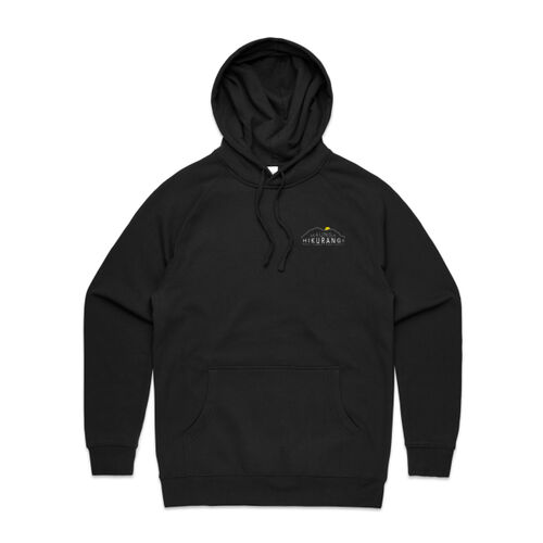 MAUNGA HIKURANGI - AS Colour Mens Supply Hood Thumbnail