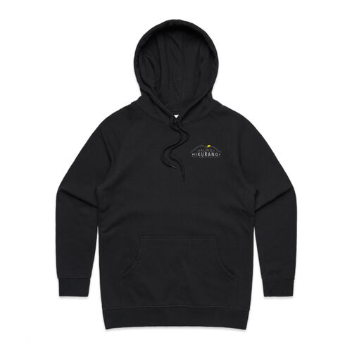 MAUNGA HIKURANGI - AS Colour Womens Supply Hood Thumbnail