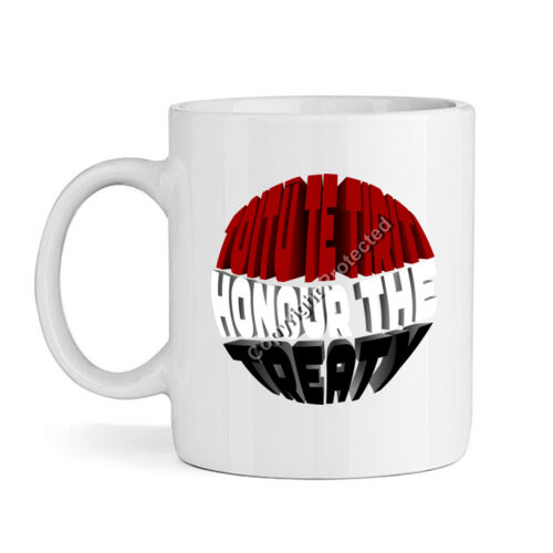 TOITŪ TE TIRITI - Mug Thumbnail