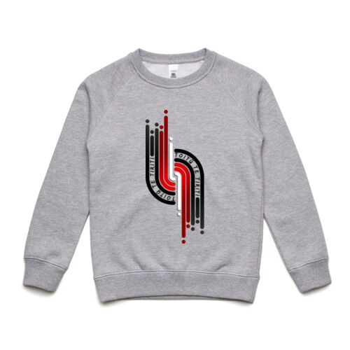 TOITŪ TE TIRITI - AS Colour Kids Supply Crew Thumbnail