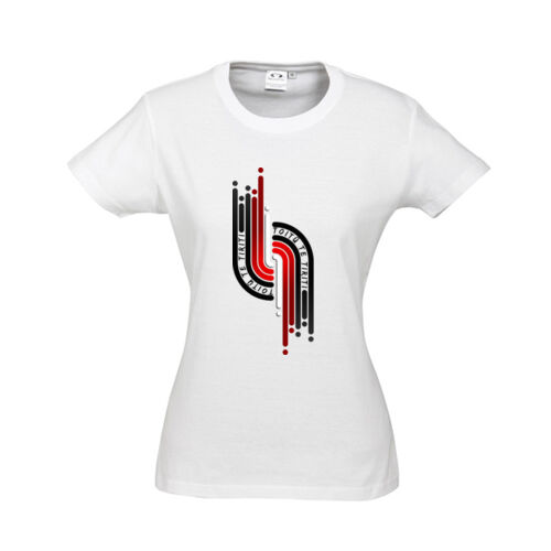 TOITŪ TE TIRITI - Biz Collection Ladies Ice Tee Thumbnail