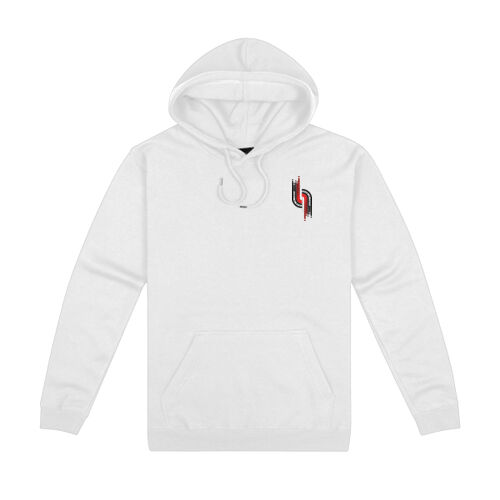 TOITŪ TE TIRITI - Cloke Mens Origin Hoodie Thumbnail