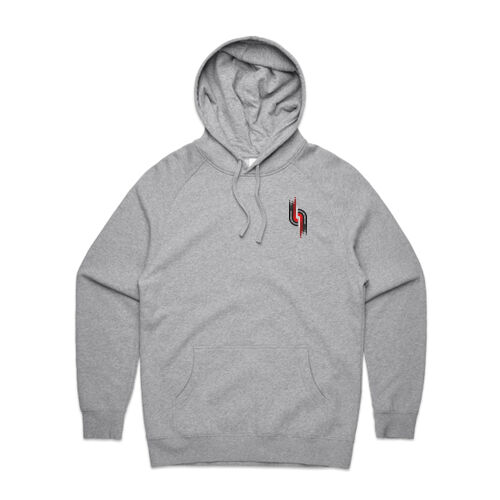 TOITŪ TE TIRITI - AS Colour Mens Supply Hood Thumbnail