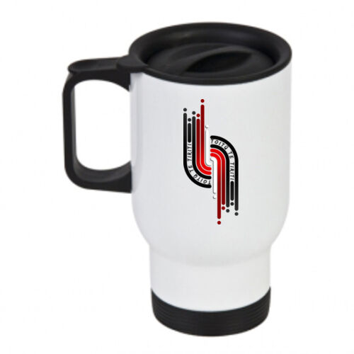 TOITŪ TE TIRITI - Travel Mug Thumbnail