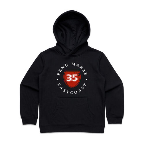 PENU 35 2.0 - AS Colour Kids Supply Hoodie Thumbnail