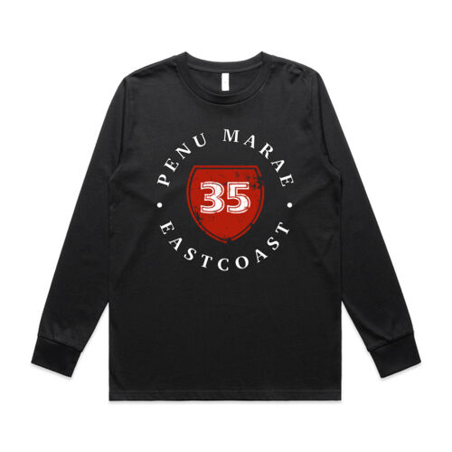 PENU 35 2.0 - AS Colour Womens Classic Longsleeve Tee Thumbnail