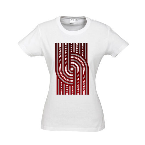 TANGATA WHENUA - Biz Collection Ladies Ice Tee Thumbnail