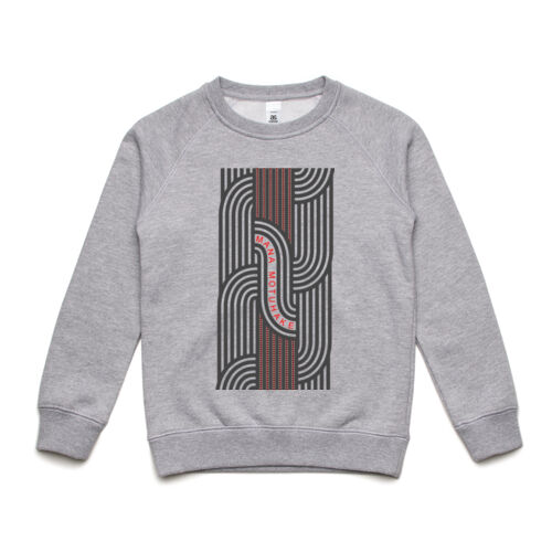 Mana Motuhake - AS Colour Kids Supply Crew Thumbnail