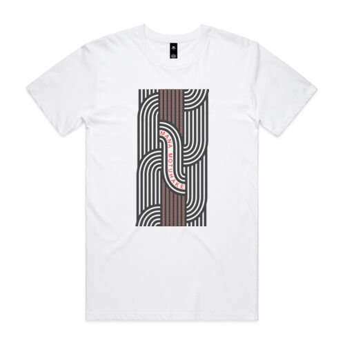 Mana Motuhake - AS Colour Mens Staple T shirt Thumbnail