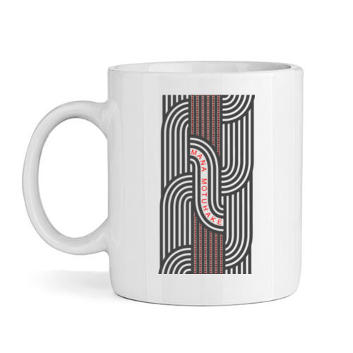 Mana Motuhake - Mug Thumbnail