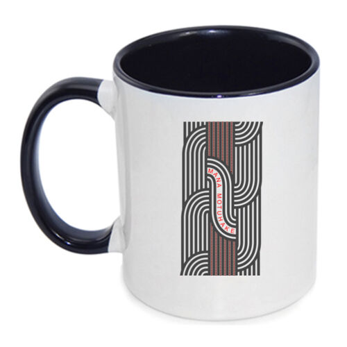 Mana Motuhake - Inner Coloured Mug Thumbnail