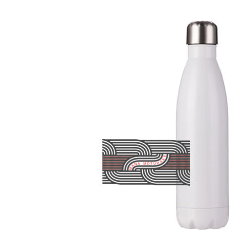 Mana Motuhake - Stainless Bottle Thumbnail