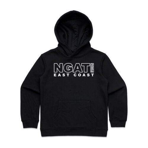 NGATI POROU - AS Colour Kids Supply Hoodie Thumbnail