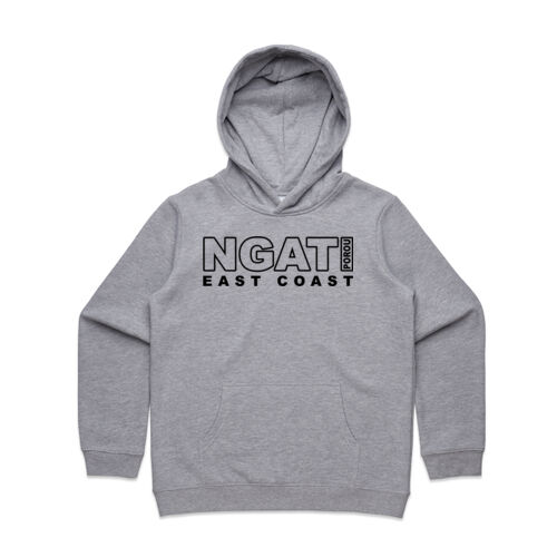 NGATI POROU - AS Colour Kids Supply Hoodie Thumbnail