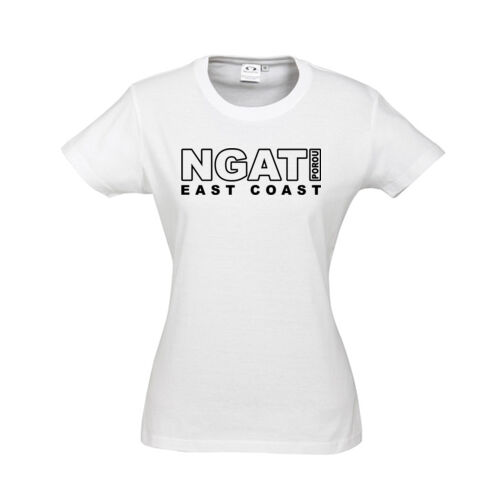 NGATI POROU - Biz Collection Ladies Ice Tee Thumbnail