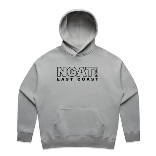 NGATI POROU - AS Colour Womens Relax Hood Thumbnail