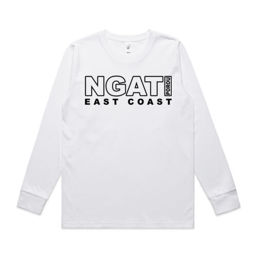 NGATI POROU - AS Colour Womens Classic Longsleeve Tee Thumbnail