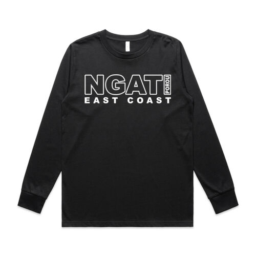NGATI POROU - AS Colour Womens Classic Longsleeve Tee Thumbnail