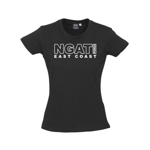 NGATI POROU - Biz Collection Ladies Ice Tee Thumbnail