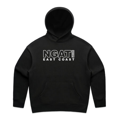 NGATI POROU - AS Colour Womens Relax Hood Thumbnail