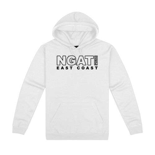 NGATI POROU - Cloke Mens Origin Hoodie Thumbnail