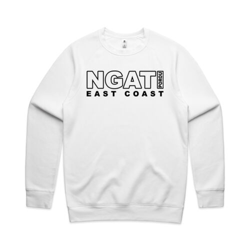 NGATI POROU - AS Colour Mens Supply Crew Thumbnail