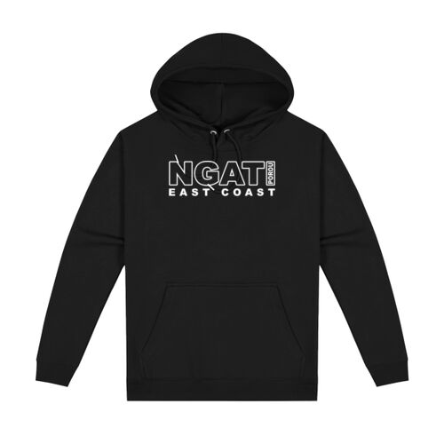 NGATI POROU - Cloke Mens Origin Hoodie Thumbnail