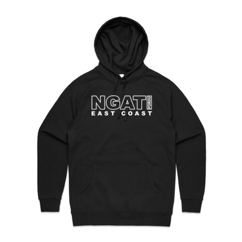 NGATI POROU - AS Colour Mens Supply Hood Thumbnail