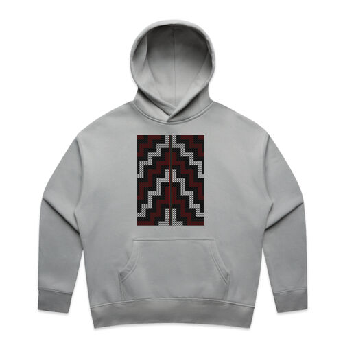 POUTAMA - AS Colour Womens Relax Hood Thumbnail