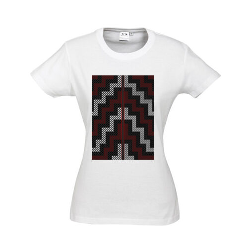 POUTAMA - Biz Collection Ladies Ice Tee Thumbnail