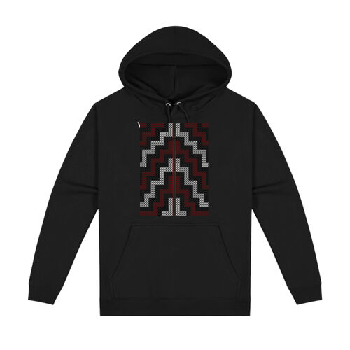 POUTAMA - Cloke Mens Origin Hoodie Thumbnail