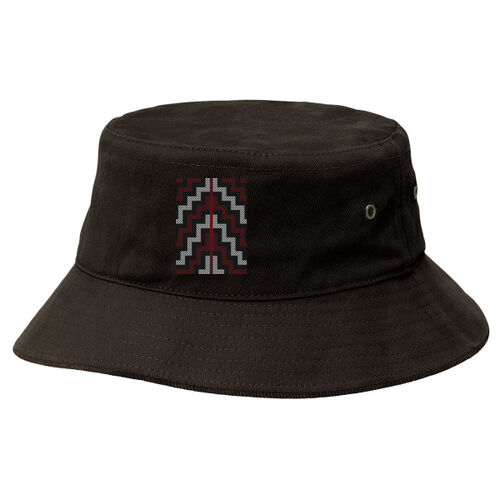 POUTAMA - Bucket Hat LL Thumbnail
