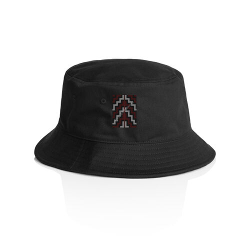 POUTAMA - AS Colour Womens Bucket Hat Thumbnail