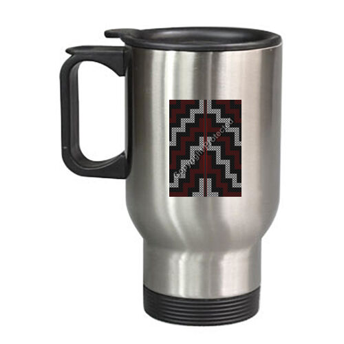 POUTAMA - Travel Mug Thumbnail