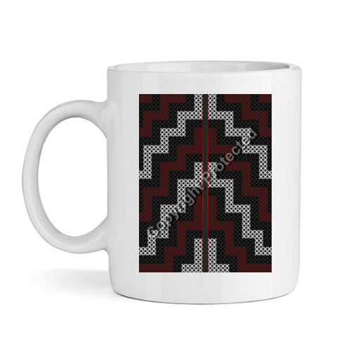 POUTAMA - Mug Thumbnail