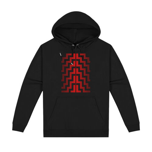 POUTAMA - Cloke Mens Origin Hoodie Thumbnail