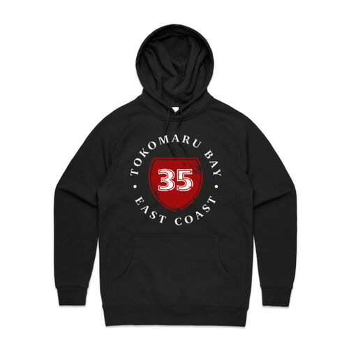 TOKOMARU BAY 35 - AS Colour Mens Supply Hood Thumbnail