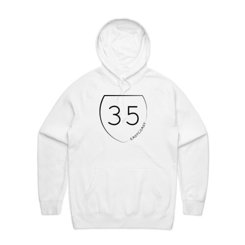 EASTCOAST 35 (MINIMAL) - AS Colour Mens Supply Hood Thumbnail