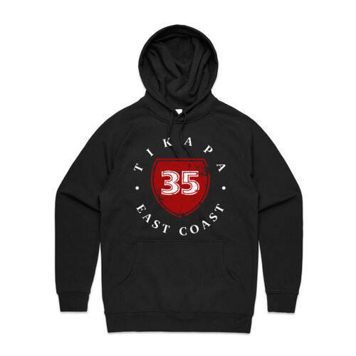 TIKAPA 35 - AS Colour Mens Supply Hood Thumbnail
