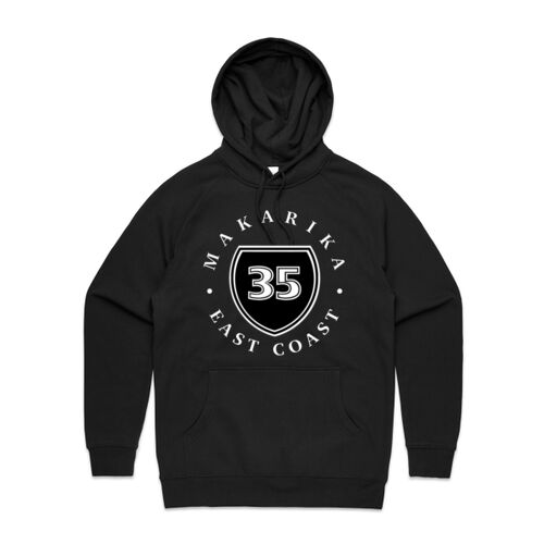 MAKARIKA 3.0 - AS Colour Mens Supply Hood Thumbnail