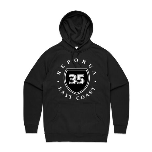REPORUA 3.0 - AS Colour Mens Supply Hood Thumbnail