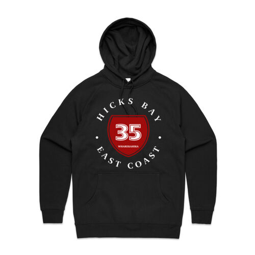 HICKS BAY 4.0 - AS Colour Mens Supply Hood Thumbnail
