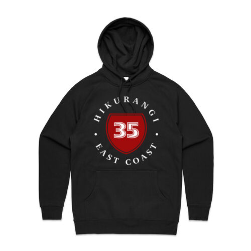HIKURANGI 4.0 - AS Colour Mens Supply Hood Thumbnail