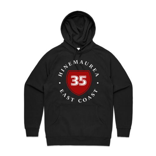 HINEMAUREA 4.0 - AS Colour Mens Supply Hood Thumbnail