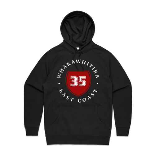 WHAKAWHITIRA 4.0 - AS Colour Mens Supply Hood Thumbnail