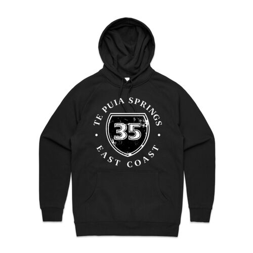TE PUIA SPRINGS 35 - AS Colour Mens Supply Hood Thumbnail