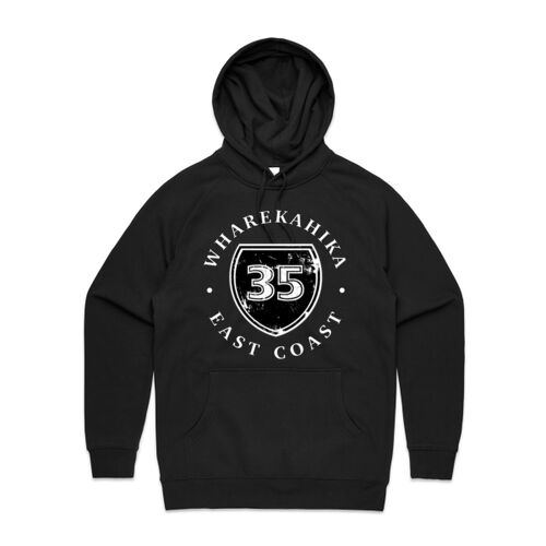 WHAREKAHIKA 35 - AS Colour Mens Supply Hood Thumbnail