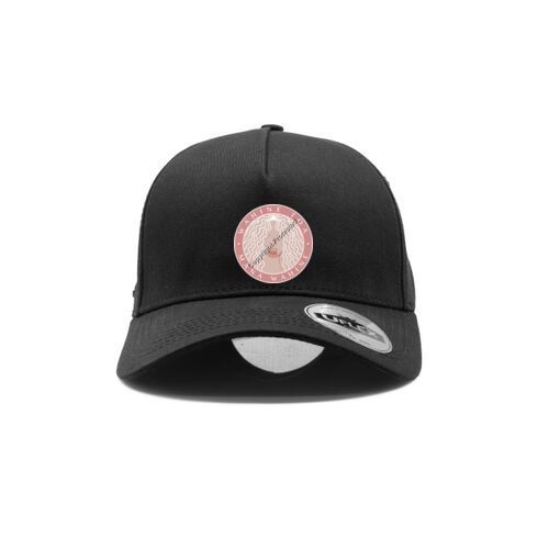 WAHINE TOA - MANA WAHINE - UFlex Adults Pro Style 5 Panel Snapback Cap Thumbnail