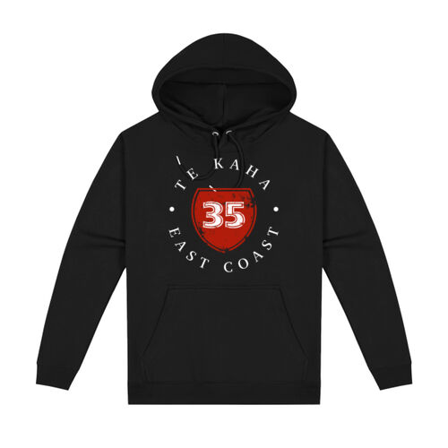 TE KAHA 2.0 - Cloke Mens Origin Hoodie Thumbnail